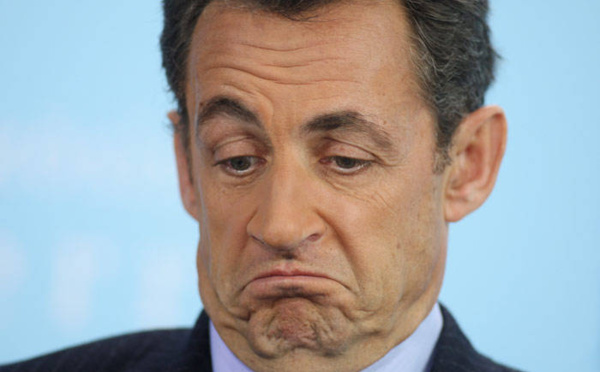 Les phrases assassines de Sarkozy sur le physique de Hollande