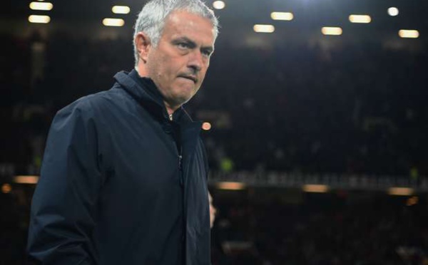 Manchester United, Mourinho : "J'ai besoin de temps"