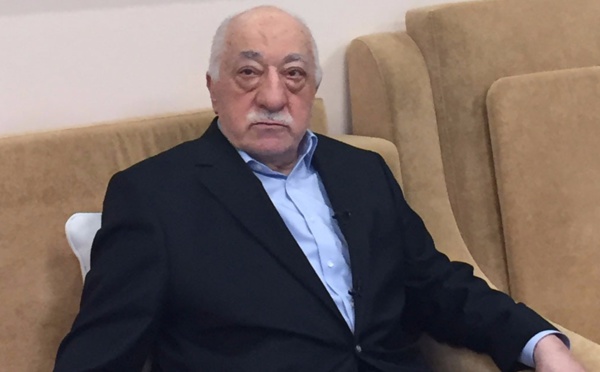 Turquie : arrestation du frère de Fethullah Gülen accusé d'avoir fomenté le putsch avorté