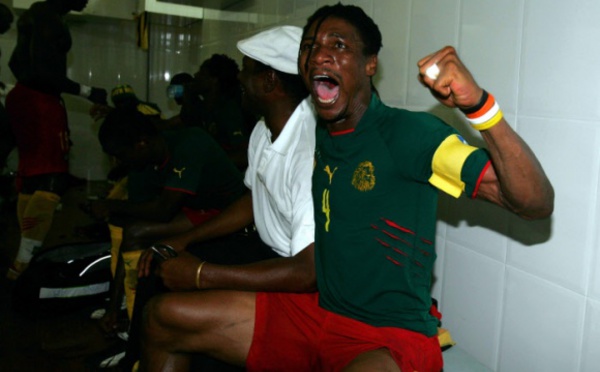 Rigobert Song est sorti du coma