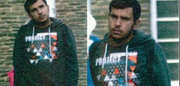 Attentat déjoué en Allemagne: un Syrien de 22 ans activement recherché