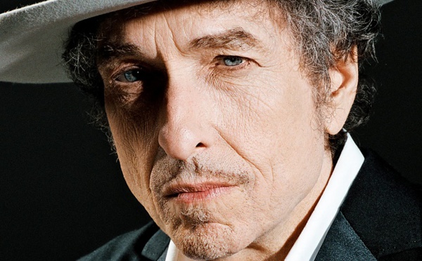 URGENT Le prix Nobel de littérature 2016 attribué au chanteur américain Bob Dylan