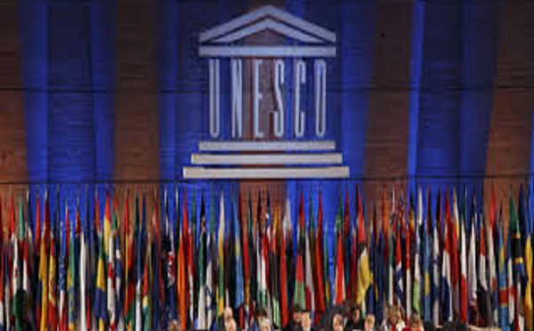 Israël suspend sa coopération avec l'Unesco après un vote sur Jérusalem (officiel)
