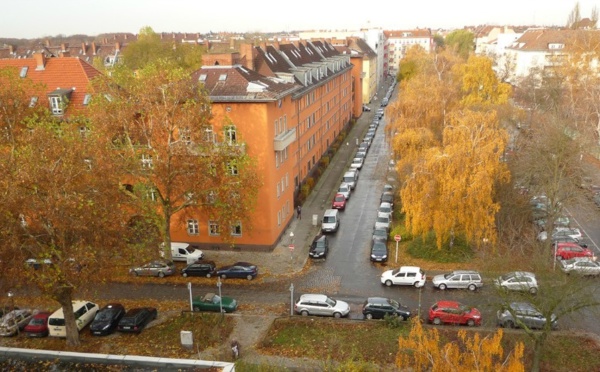 À Berlin, les rues aux noms de colonisateurs rebaptisées aux noms de résistantes africaines