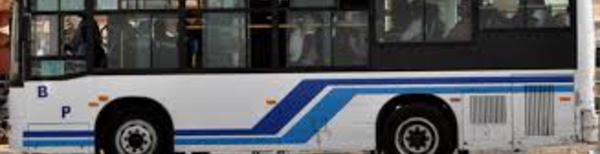 Accusé de vol dans un bus Tata, le jeune homme se met à poil