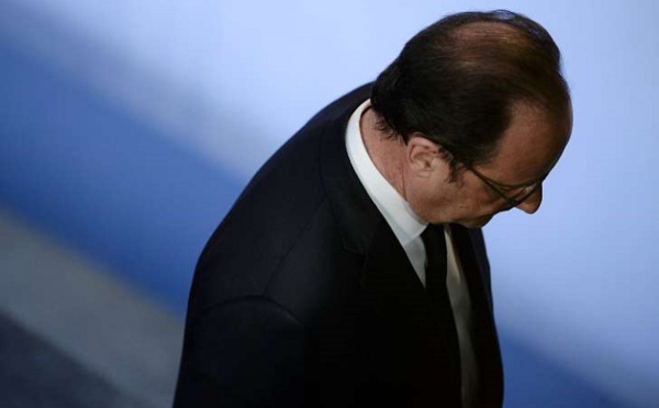 Assassinats ciblés : Hollande critiqué jusqu'au sein du gouvernement