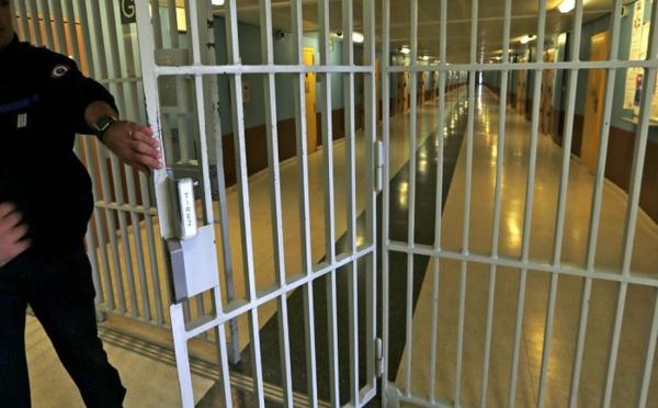Les enfants issus de l’immigration surreprésentés en prison