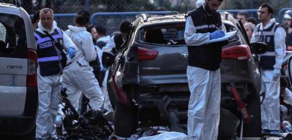 Turquie : 10 blessés après une forte explosion dans une station balnéaire