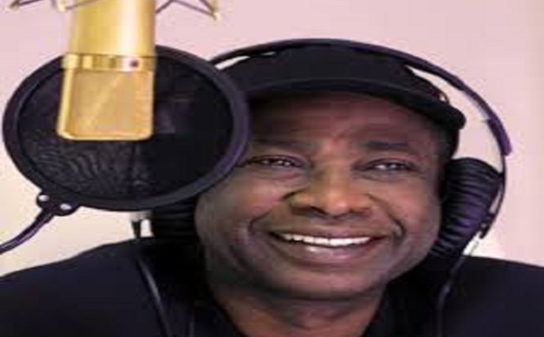 I Love You: le nouveau Single de Youssou Ndour, une véritable ode à l'amour 