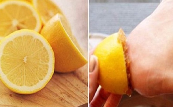 Santé: 18 bienfaits étonnants du citron dont vous n’avez jamais entendu parler ! Vous allez adorer le n° 6 !
