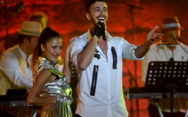Agression sexuelle : Saad Lamjarred, star de la pop Marocaine arrêté à Paris