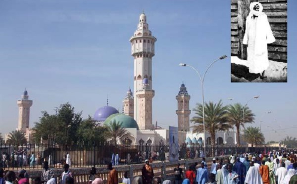 Le Grand Magal de Touba sera célébré le 19 novembre (Officiel)