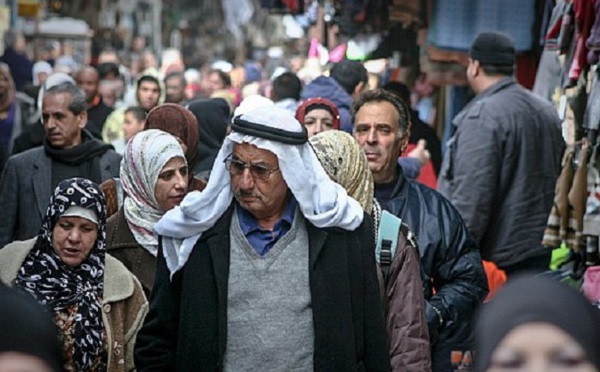 Les Palestiniennes d’Israël dans un double étau