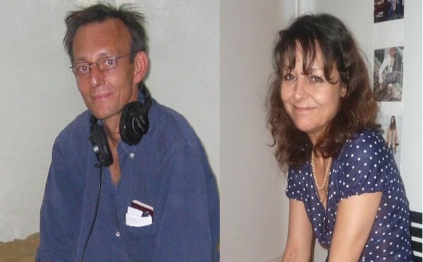 Assassinat de Ghislaine Dupont et Claude Verlon: 3 ans après, un silence d’Etat?