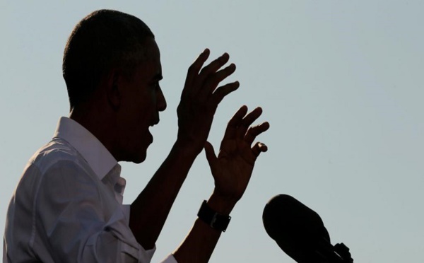 Affaire des emails : Obama abandonne la neutralité