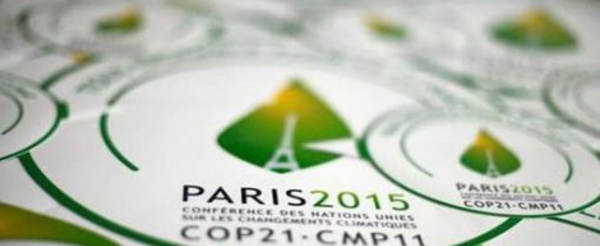 L'accord de Paris sur le climat entre en vigueur