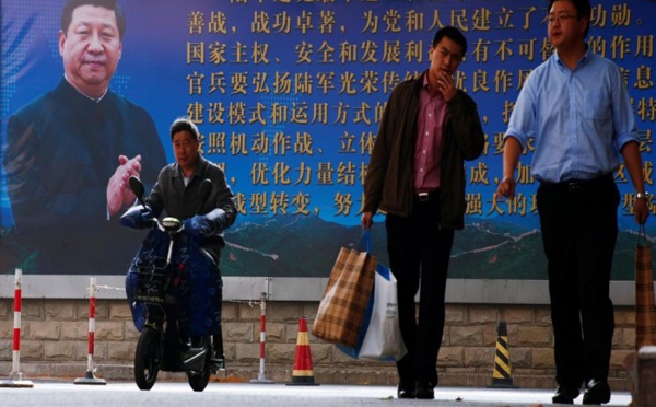 Les Chinois entre ironie et désintérêt pour l’élection américaine