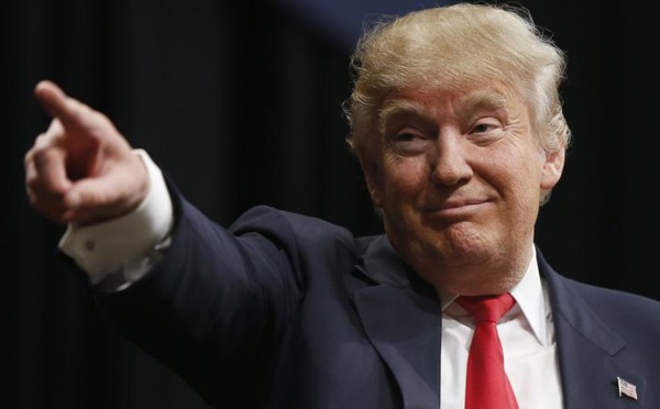 Election de Trump : l’immense soulagement des présidents africains contestés