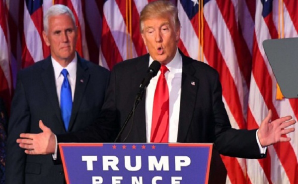 Et si les grands électeurs ne votaient pas Trump, mais Clinton ? Le scénario quasi improbable imaginé par le"New York Post"