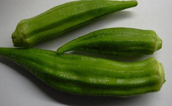 Nutrition : les incroyables bienfaits du gombo