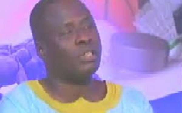Alpha, fils de feu Ndiouga Dieng: «Notre dernière conversation portait sur ...»