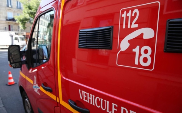 France/Deux-Sèvres : une mère poignarde ses deux enfants de 5 et 8 ans, l’aîné est mort
