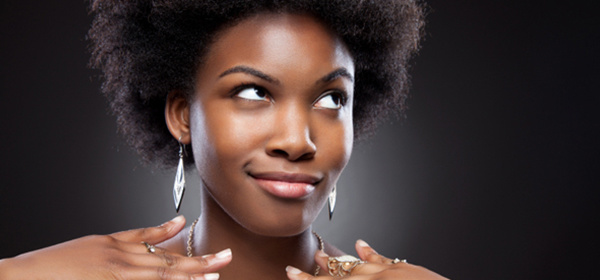 Tendance maquillage : le "baking" ou l'art de cuire son teint