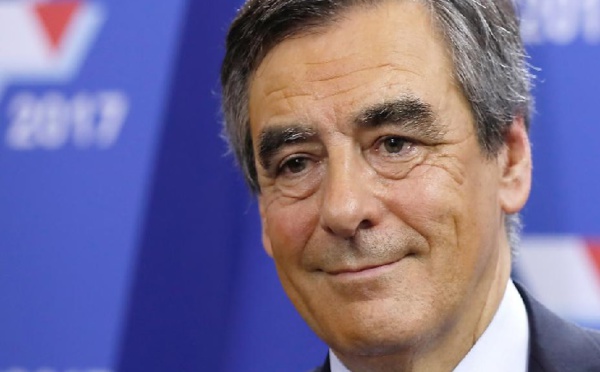 France: François Fillon fait le plein de ralliements