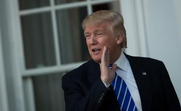 Etats-Unis : le gouvernement Trump ne poursuivra pas Hillary Clinton pour l'affaire des e-mails