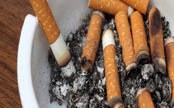 Un fumeur a plus de risques de développer un diabète de type 2