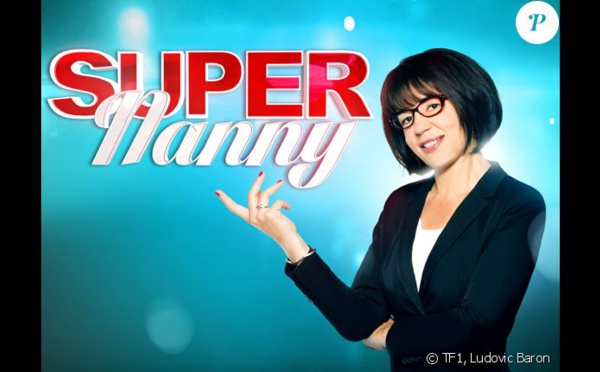 Super Nanny accusée de "violence éducative": Sylvie Jennaly réagit !