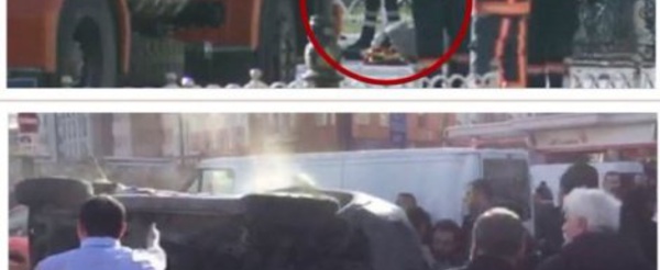 Puissante explosion mortelle dans le sud de la Turquie