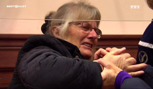 La justice maintient Jacqueline Sauvage en prison pour le meurtre de son mari violent