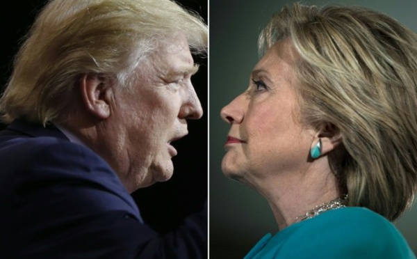 Election de Trump: le Wisconsin pourrait recompter ses voix