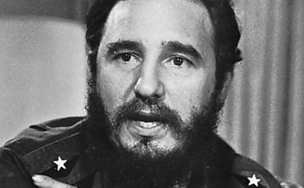 Décès de Fidel Castro : Le dernier leader des communistes est mort
