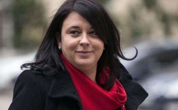 Présidentielle 2017 : Sylvia Pinel (PRG) annonce sa candidature