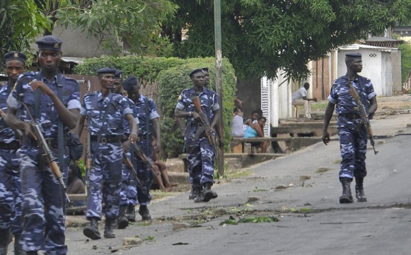 ​Burundi: enquête en cours après la tentative d’assassinat contre Willy Nyamtwe