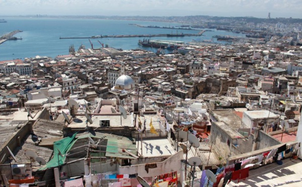 ​Algérie: premier forum d'investissement et d'affaires en Afrique