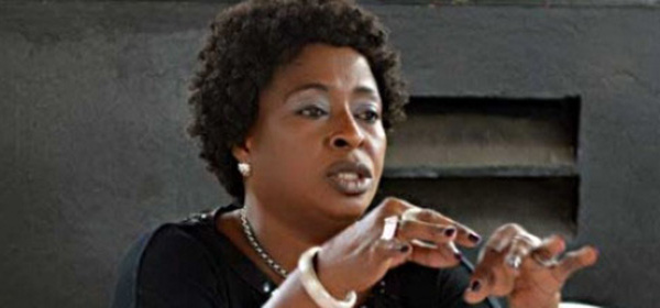 ​Décès à Abidjan de la célèbre actrice et comédienne ivoirienne Marie Louise Asseu