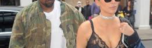 ​Kim Kardashian et Kanye West bientôt divorcés ? La garde des enfants en jeu