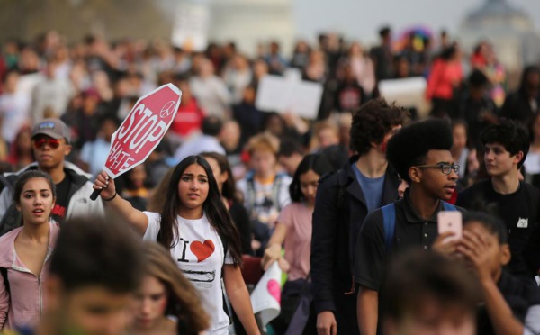 Etats-Unis: Trump recule sur l’expulsion d’étudiants en situation illégale