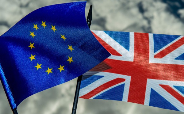 Le mot "Brexit" fait son entrée dans le prestigieux dictionnaire Oxford