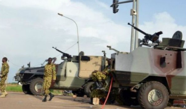 Burkina : onze morts dans une attaque