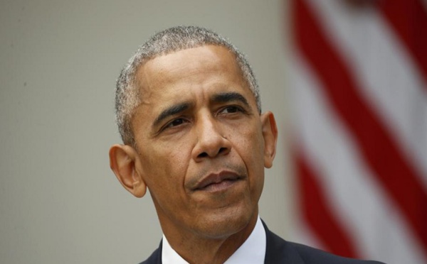 Présidentielle: Obama envisage des mesures pour riposter aux piratages russes