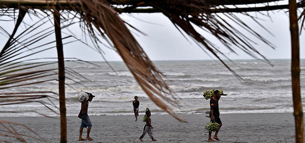 ​Papouasie-Nouvelle-Guinée : alerte au tsunami après un séisme de magnitude 7,9