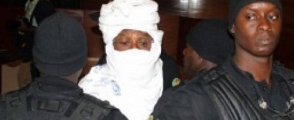 ​Affaire Hissène Habré :  le procès en appel débutera le 9 janvier 2017