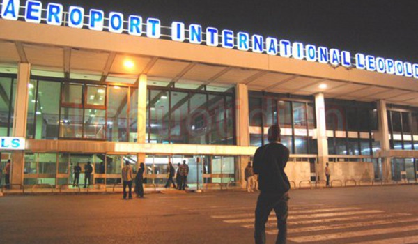 ​L’insulteur des policiers de l’aéroport L.S.S, arrêté