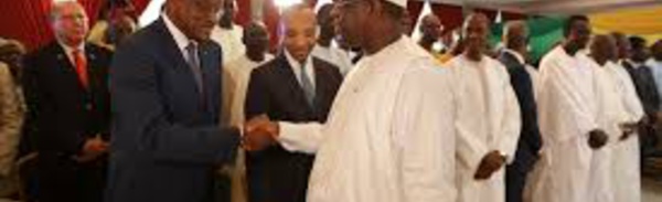 Pétrole et gaz au Sénégal: COS-Petrogaz signe un protocole d'accord avec l’institut français, IFPN