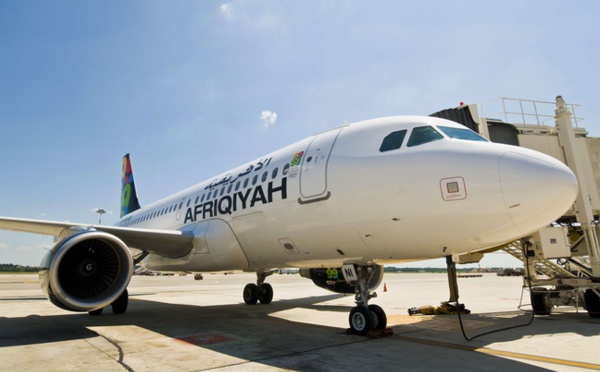 Avion libyen détourné à Malte : pour l'instant, 65 passagers libérés
