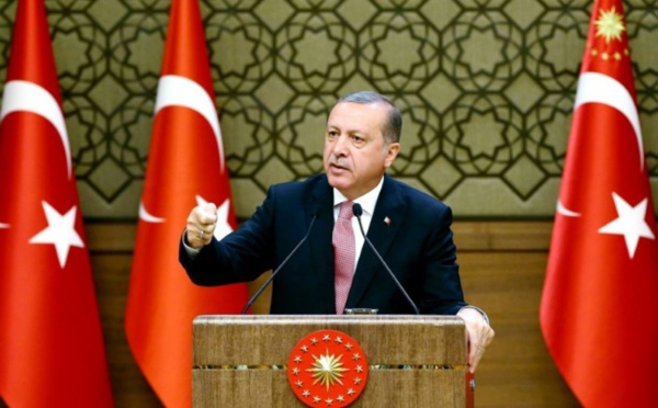 Turquie : ouverture du premier procès contre des putschistes présumés à Istanbul